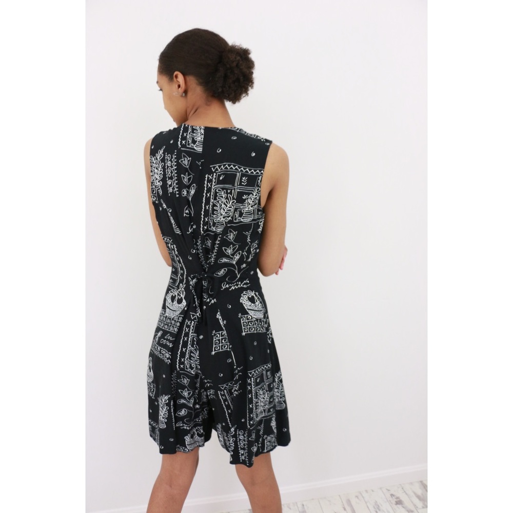 🎉SOLD🎉Relaxed Short Jumper - Picture 5 of 5