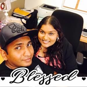 Meet your Posher, Mohammed