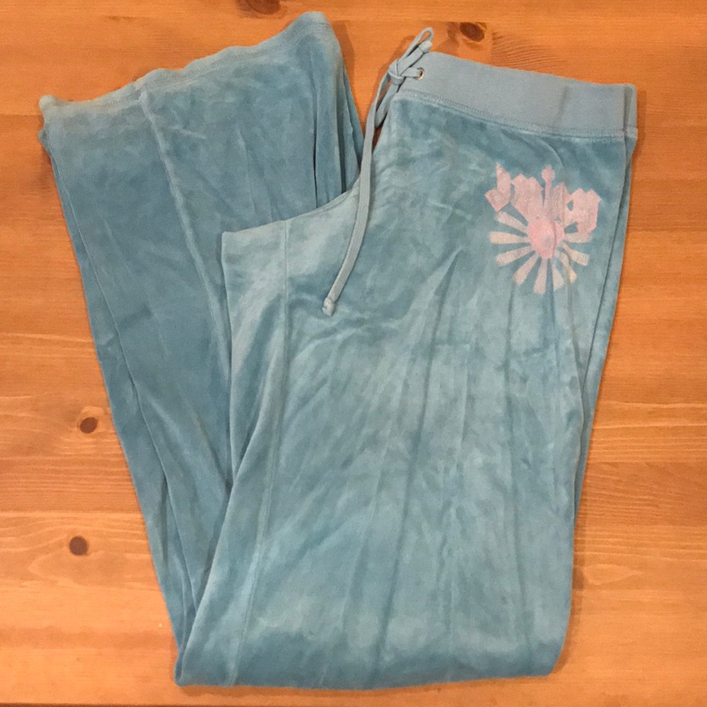 💕Juicy Couture Track Suit Pants💕