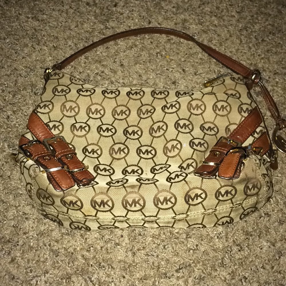Used Michael kors bag