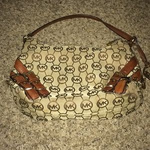 Used Michael kors bag