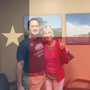 Meet your Posher, Gwen