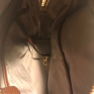 MICHALE KORS BACK PACK