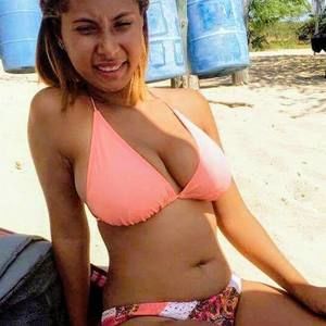 Meet your Posher, Solmarie