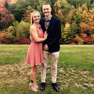 Meet your Posher, Lucas