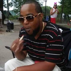 Meet your Posher, Tyrone