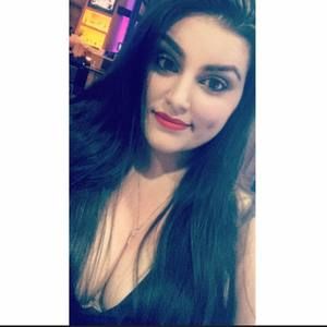 Meet your Posher, Marlene