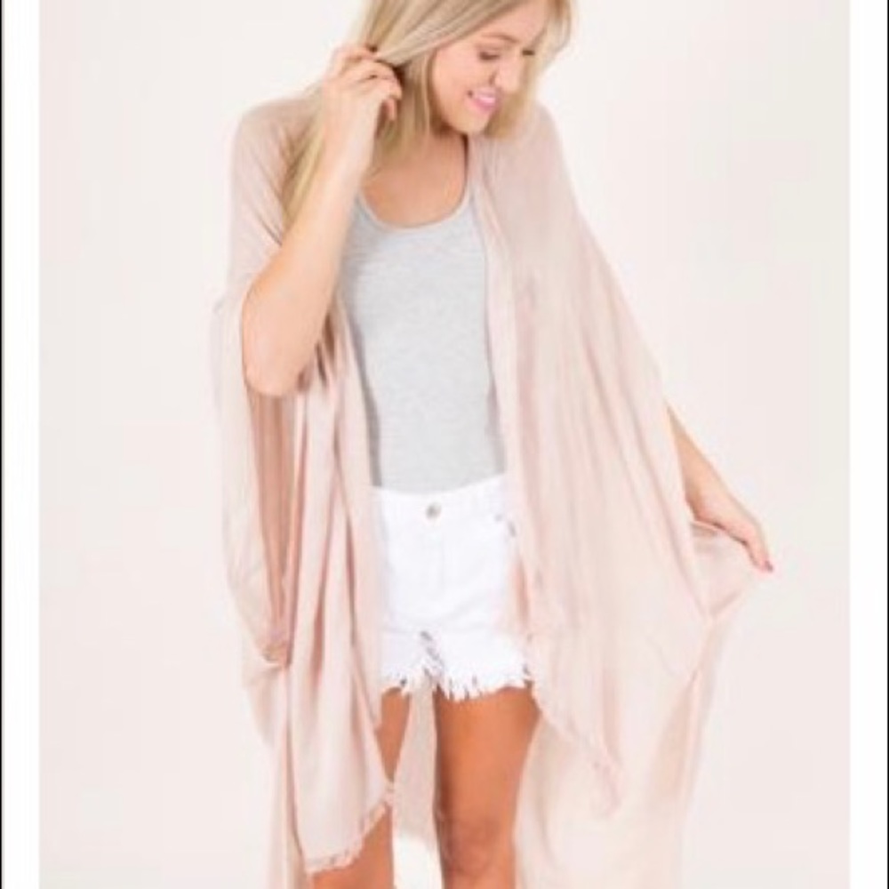 NEW Boutique Kimono