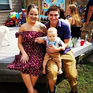 Meet your Posher, Victoria