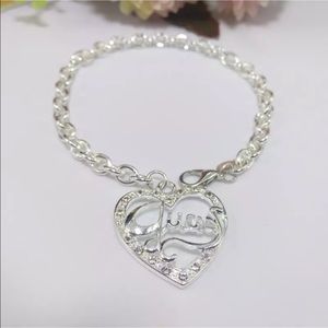 Bracelet Sterling Silver 925