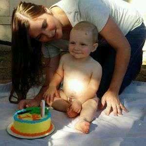 Meet your Posher, Marisa