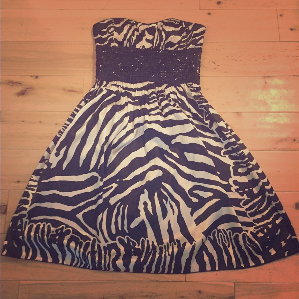 Cocktail Dress