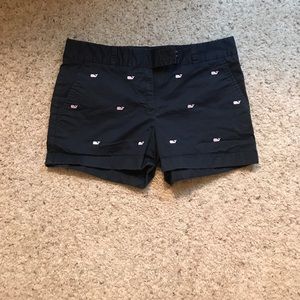 Vineyard Vines Whale Shorts