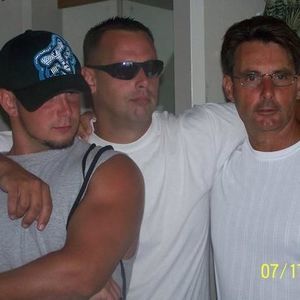 Meet your Posher, Bill