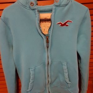 Hollister Sweatshirt