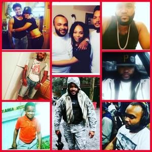 Meet your Posher, Buddy