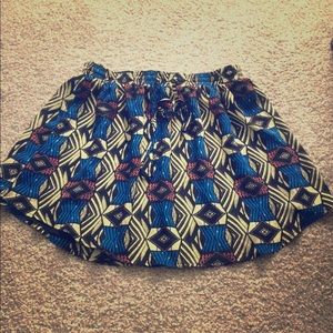 Forever 21 skirt