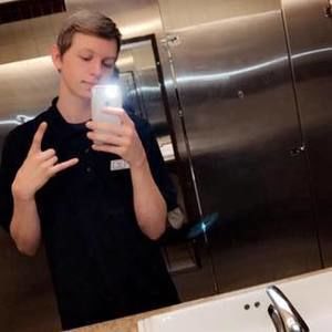 Meet your Posher, Noah