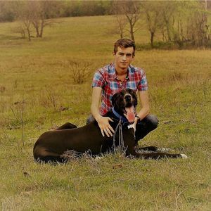 Meet your Posher, Grant