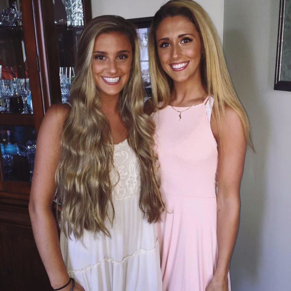 Meet your Posher, Gina