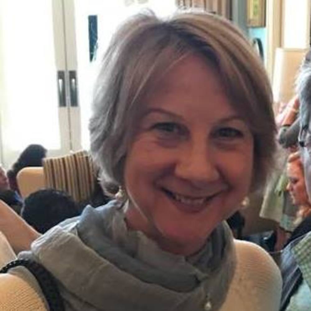 Meet your Posher, Suellen