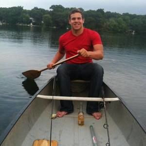 Meet your Posher, Mike