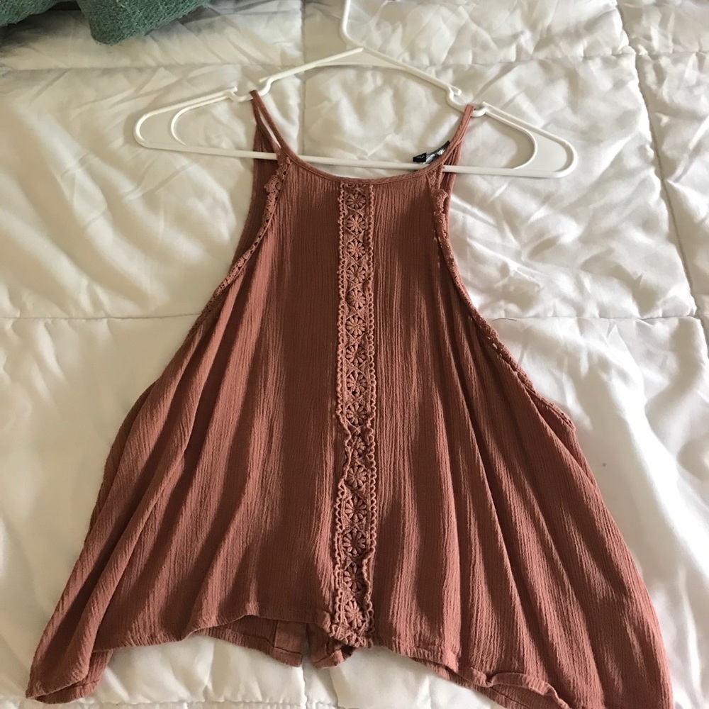 Kendall & Kylie tank