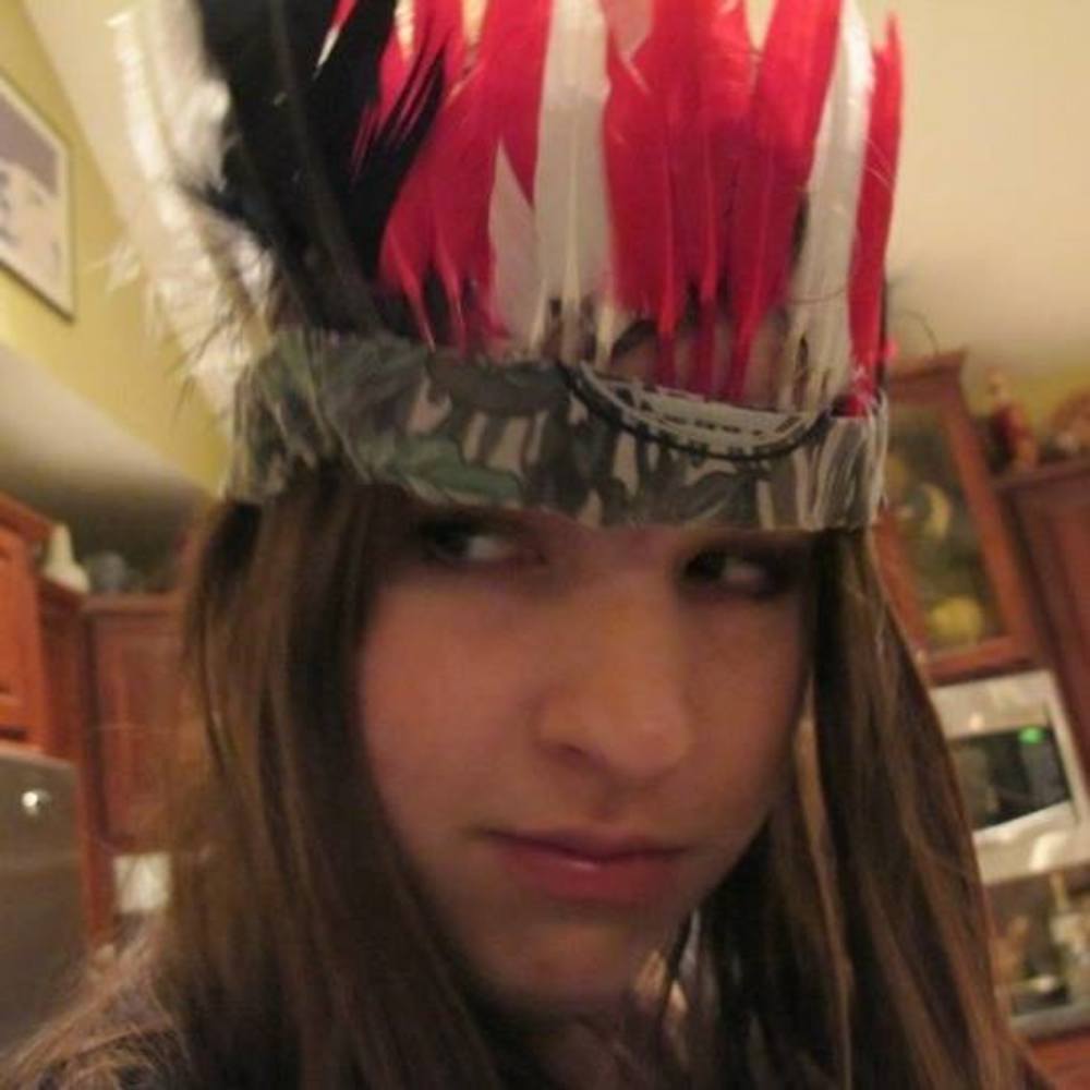 Meet your Posher, Kayley