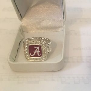 Alabama Ring