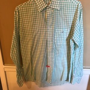 Cotton Brothers button down