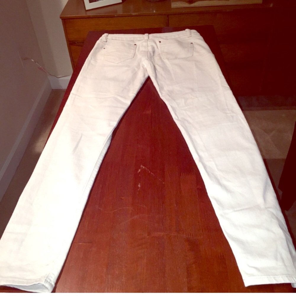 WORN ONCE Primark Denim Co Est. 1969 Skinny Jean