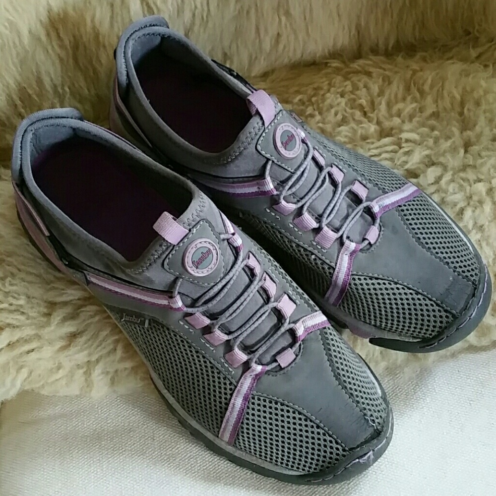 Jambu shoes