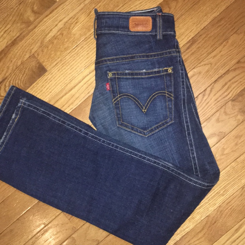Levi flare