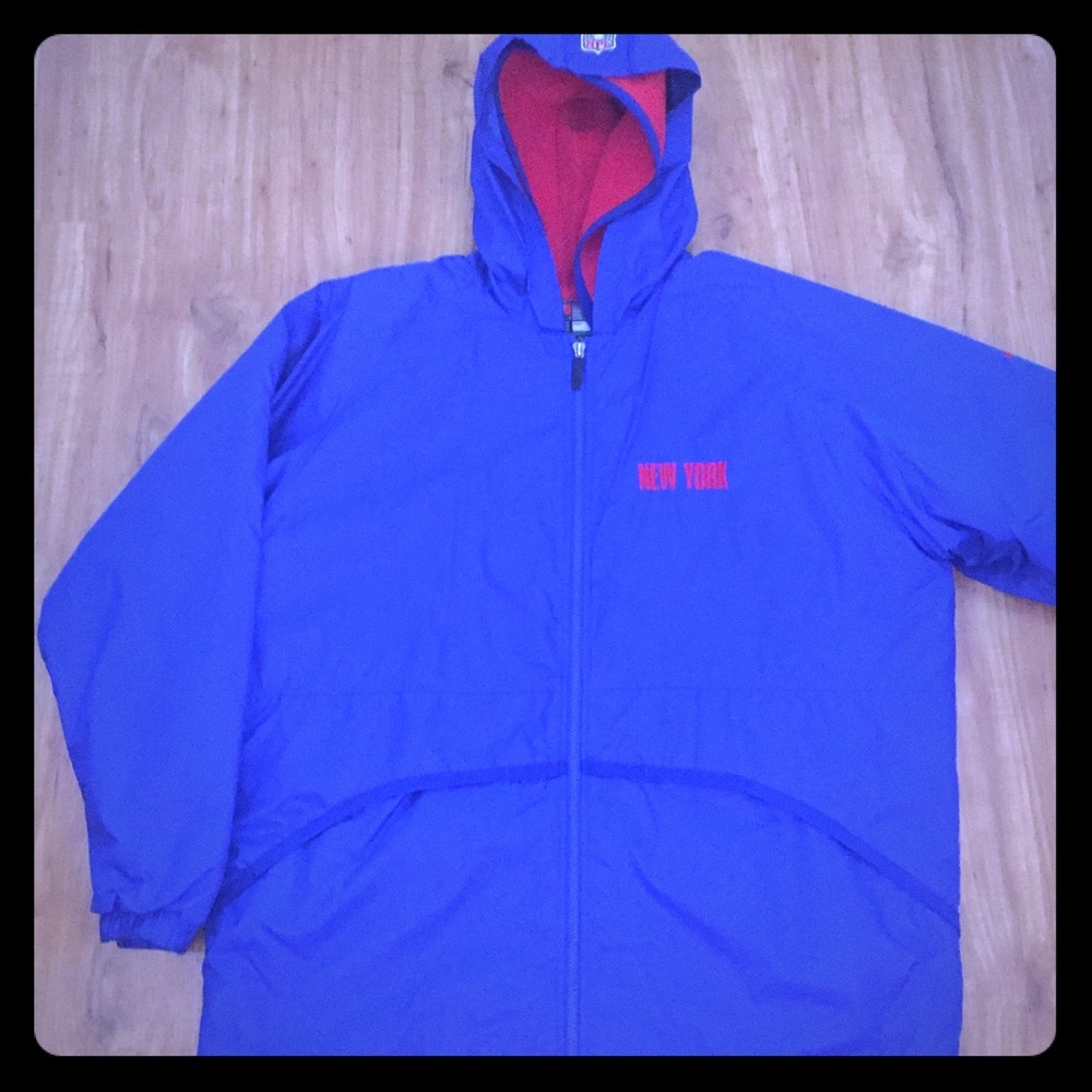 New York Football Giants Side line jacket