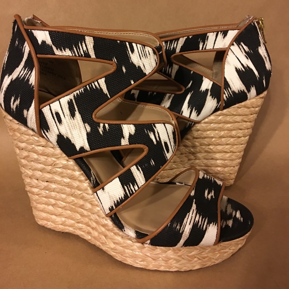 Just fab los feliz size 9