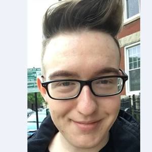 Meet your Posher, Brant