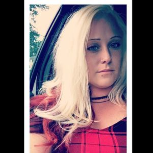 Meet your Posher, Katey