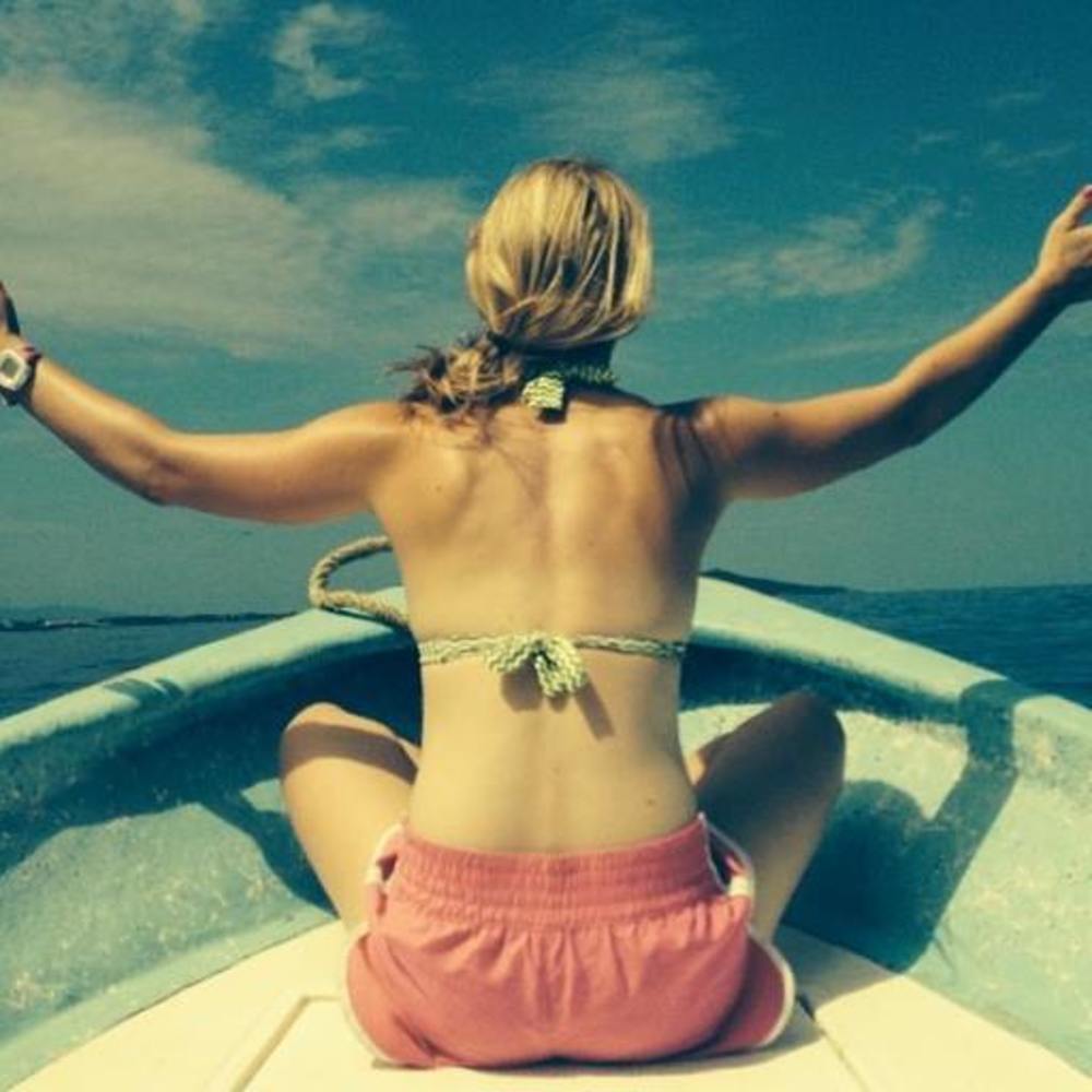 Meet your Posher, Laura