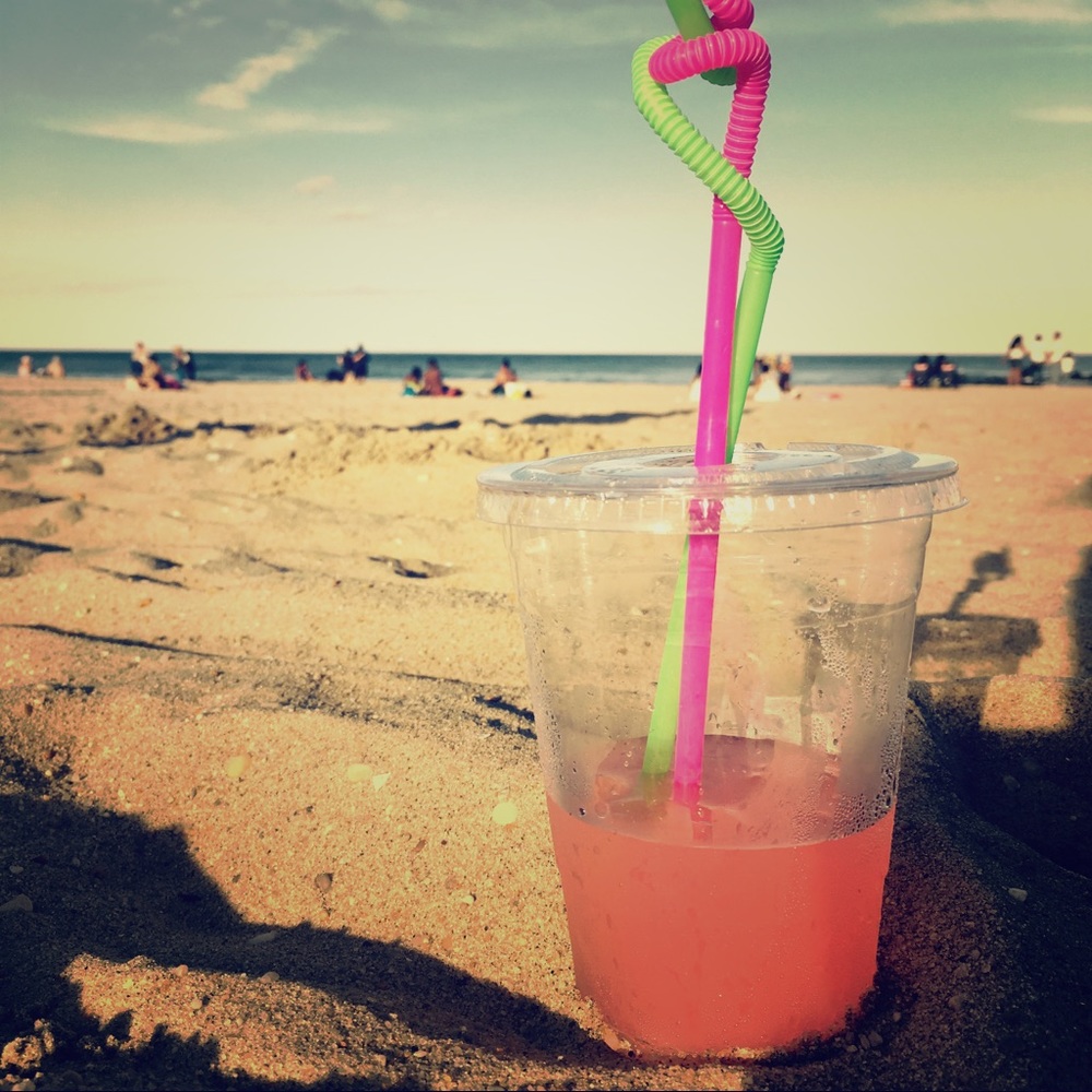 Meet your Posher, Arielle