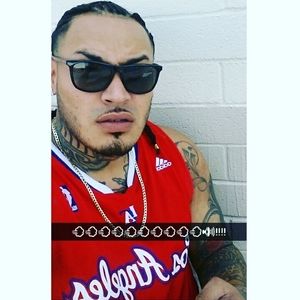 Meet your Posher, Mike