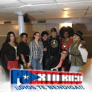 Meet your Posher, Cherynne