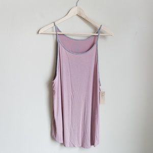 NWT Soft & Sexy American Eagle Tank