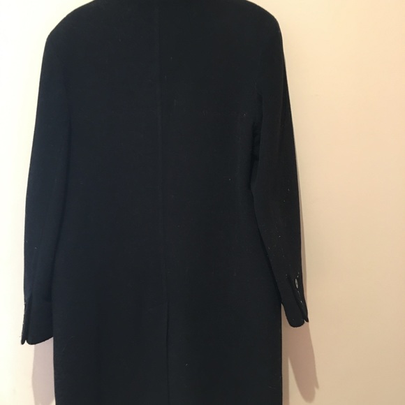 DKNY PEA COAT - Picture 3 of 8