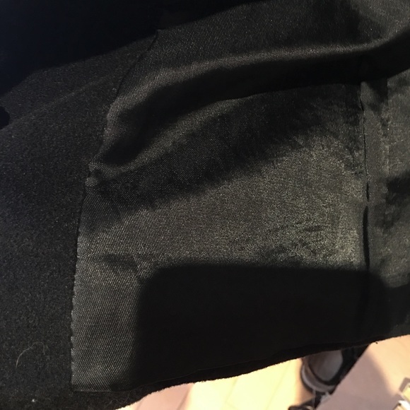 DKNY PEA COAT - Picture 6 of 8