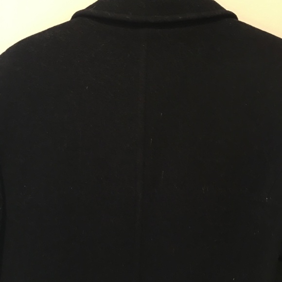 DKNY PEA COAT - Picture 8 of 8