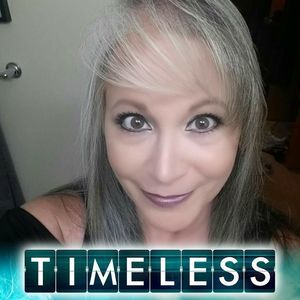 Meet your Posher, Sheri