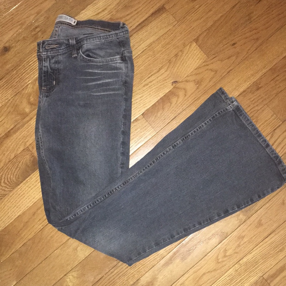 Express Centine style flare