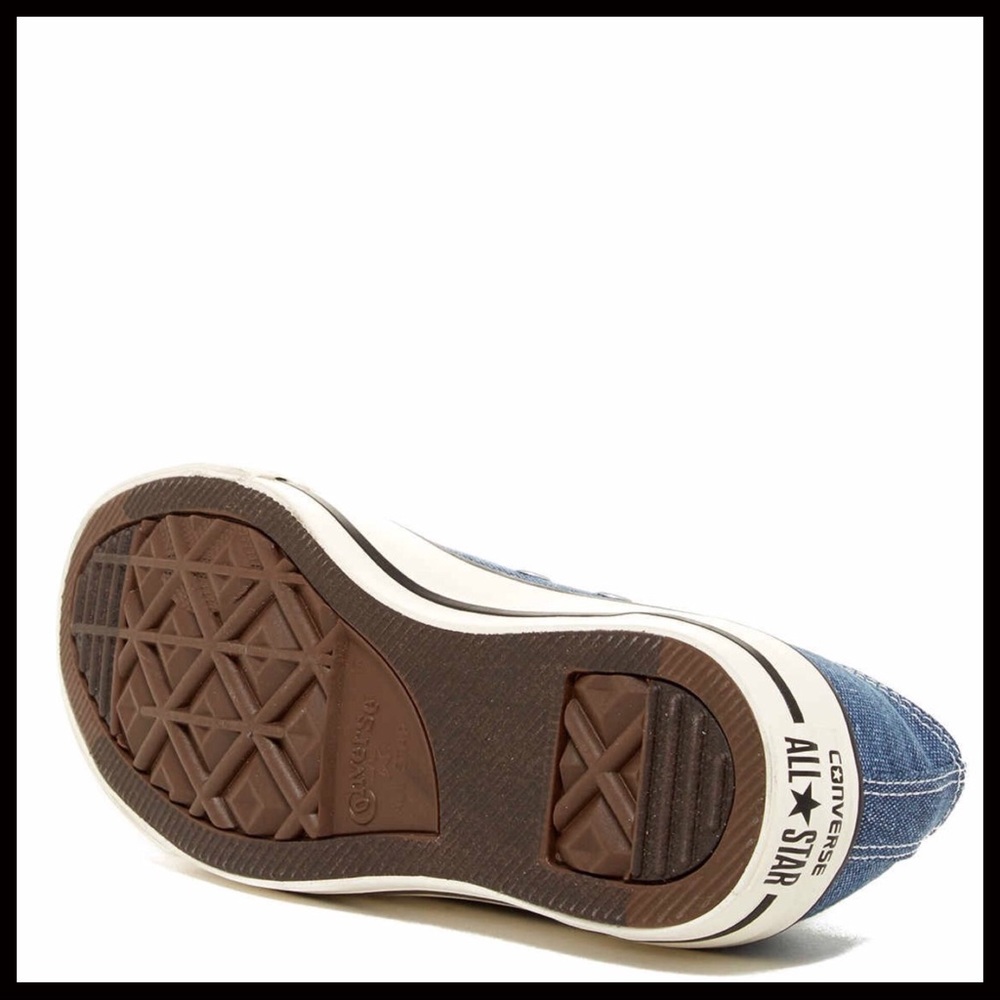 ❗️1-HOUR SALE❗️CONVERSE STYLISH SNEAKERS OXFORDS - Picture 5 of 8