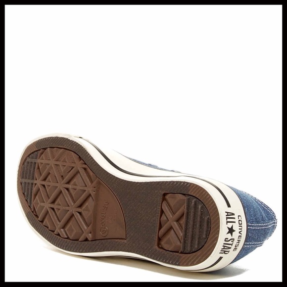 ❗️1-HOUR SALE❗️CONVERSE STYLISH SNEAKERS OXFORDS - Picture 5 of 8