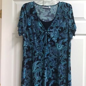 Croft & Barrow dress